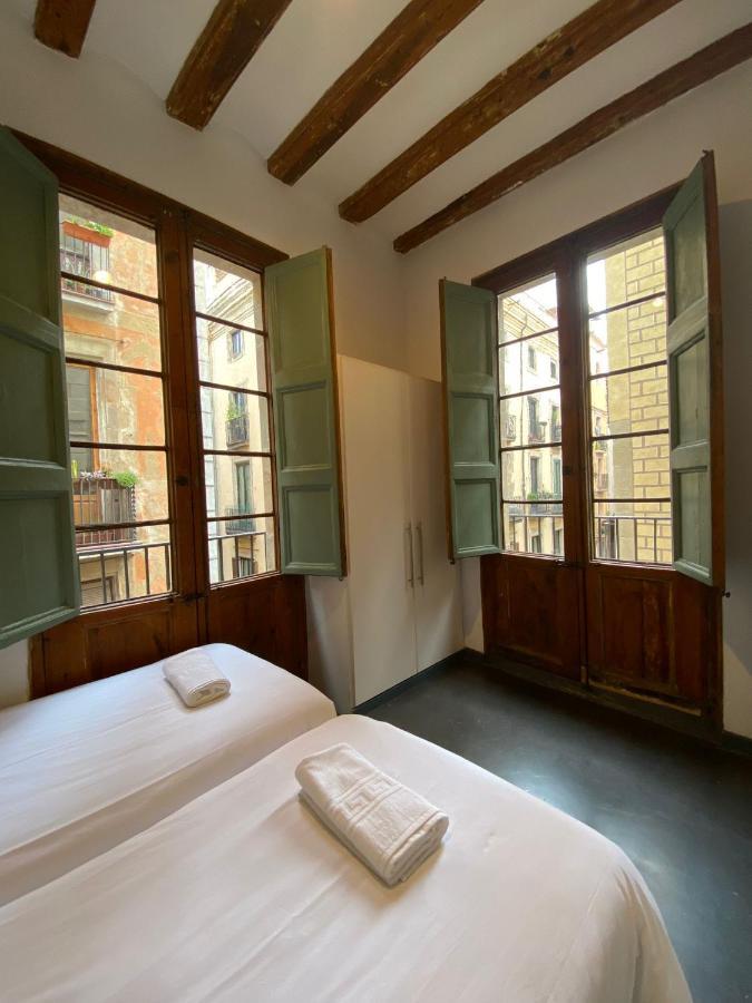 Esparteria 2 Barcelona Exterior foto