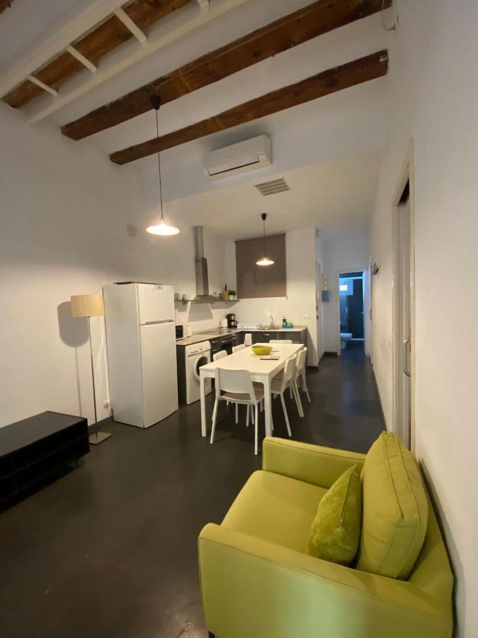 Esparteria 2 Barcelona Exterior foto
